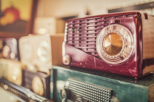 vintage-radios 